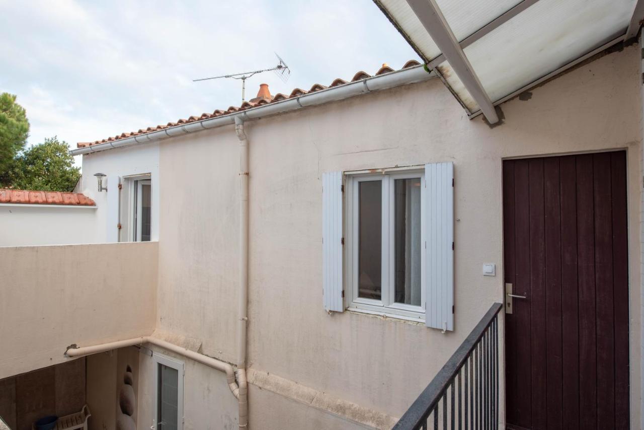 Ma Location Sablaise - Appart' Arago Apartamento Les Sables-dʼOlonne Exterior foto
